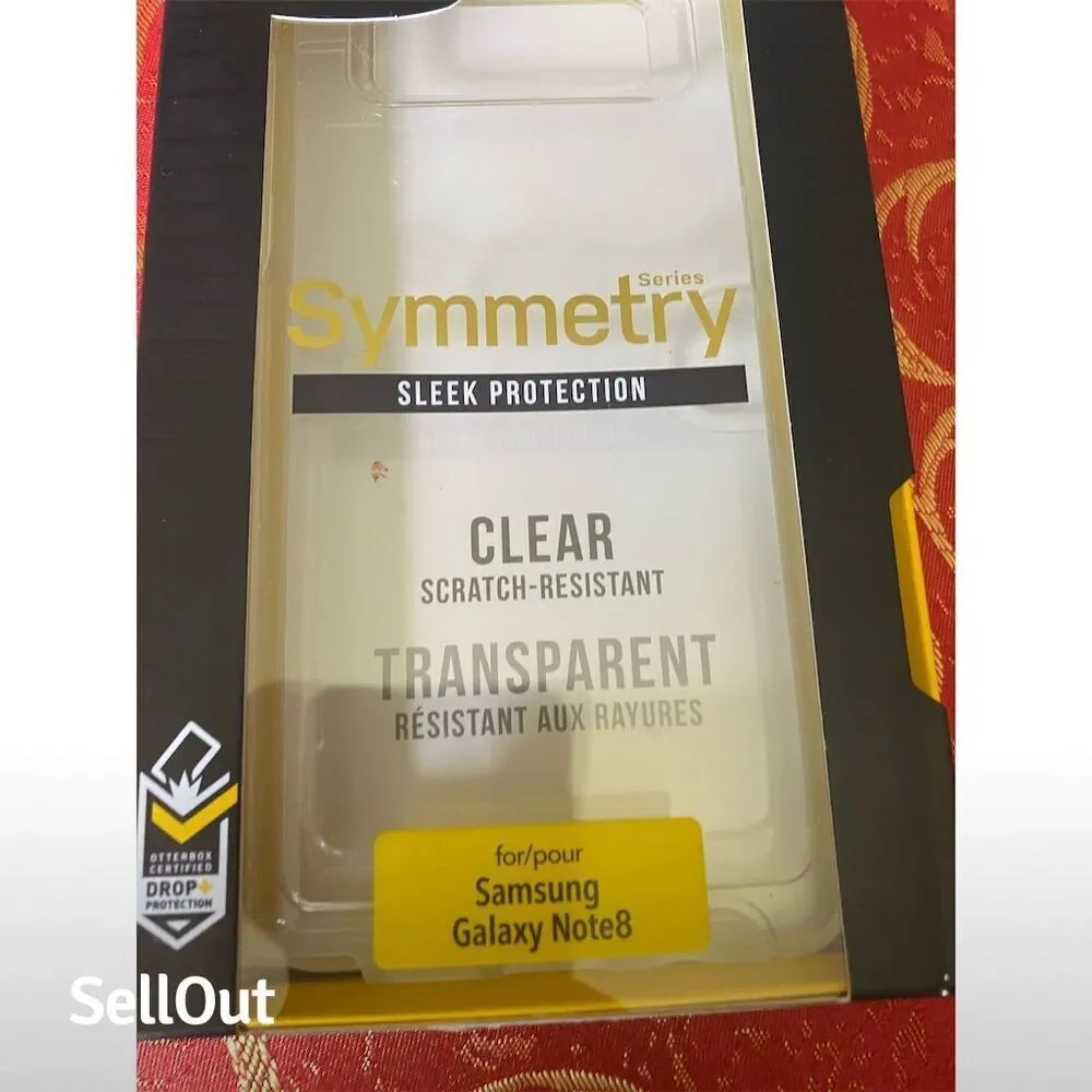 OtterBox phone case